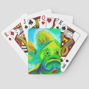 Jeu De Cartes Goliath Grouper Lecture Cartes