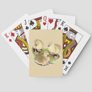 Jeu De Cartes Goslings : Buff African