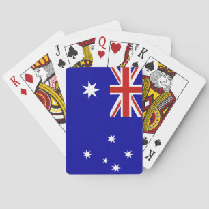 Jeu De Cartes Goulag d'Australie