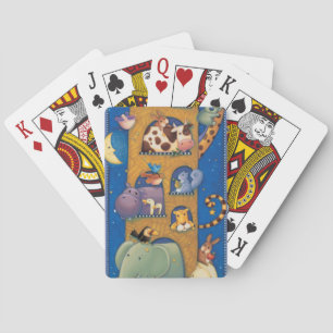 Jeu De Cartes Grand Arche
