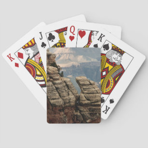 Jeu De Cartes Grand Canyon
