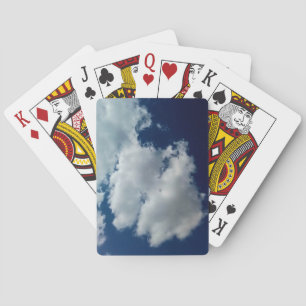 Jeu De Cartes Grand nuage