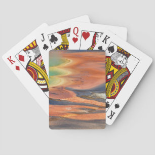 Jeu De Cartes Grand Printemps Prismatique