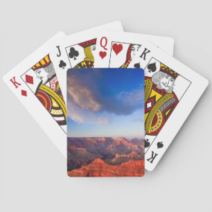 Jeu De Cartes Grand Sunset