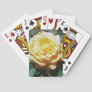 Jeu De Cartes Grandes cartes à imprimer rose jaune