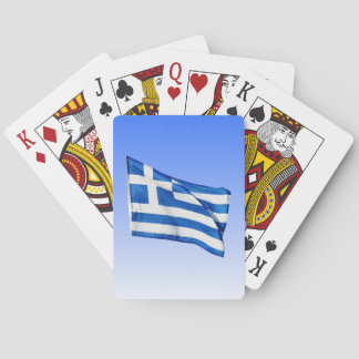 Jeu De Cartes Grèce