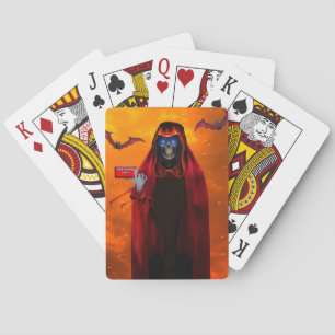 JEU DE CARTES GRIM REAPER SUMMONS