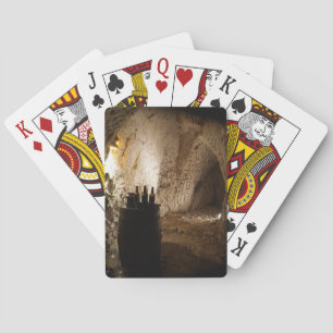 Jeu De Cartes Grotte des Pirates