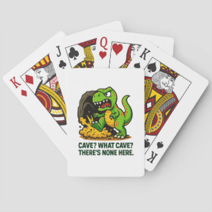 Jeu De Cartes Grotte? Quelle grotte?