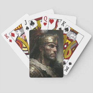 Jeu De Cartes Guerre lointaine