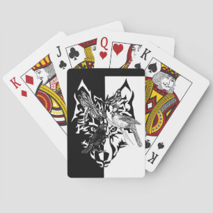 Jeu De Cartes Guides animaux