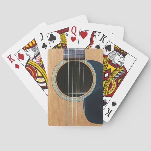 JEU DE CARTES GUITARE 2 (dos)