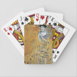 Jeu De Cartes Gustav Klimt - Adele<br><div class="desc">Gustav Klimt - Adele</div>