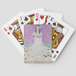 Jeu De Cartes Gustav Klimt - Mada Primavesi