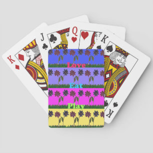Jeu De Cartes Hakuna Matata Amour Manger Jouer.png