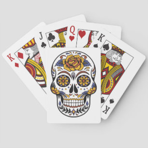 Jeu De Cartes Halloween