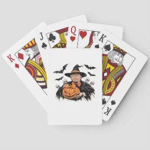 Jeu De Cartes Halloween