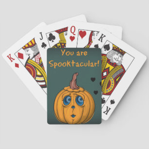 Jeu De Cartes Halloween