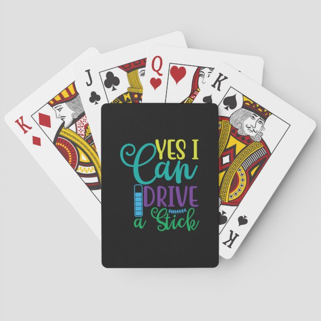 Jeu De Cartes Halloween (dos)