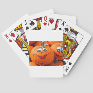Jeu De Cartes Halloween 2