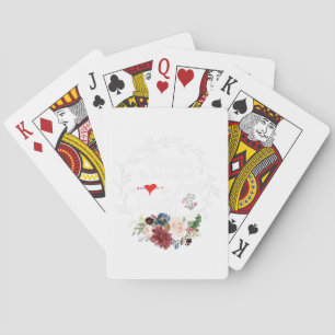 Jeu De Cartes Halloween Zombie Gaming Contrôleurs Mummy Game Lov