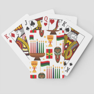 Jeu De Cartes Hanoukka