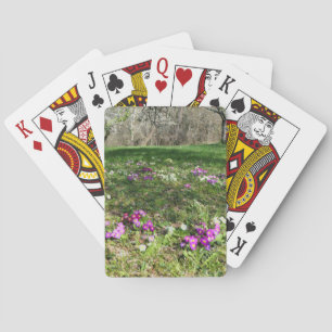 Jeu De Cartes Harbinger du printemps