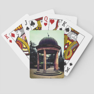 Jeu De Cartes Harrogate