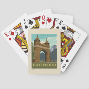 Jeu De Cartes Hartford, CT