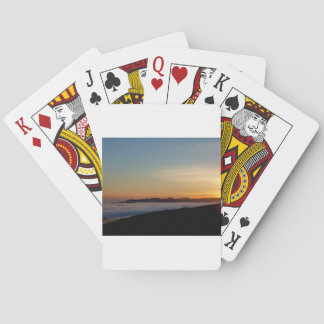 Jeu De Cartes Hausse de Sun