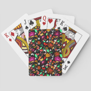 Jeu De Cartes Haut