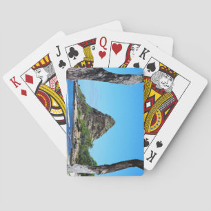 Jeu De Cartes Hawaii Jouer aux cartes