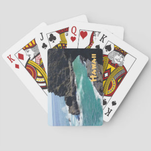 Jeu De Cartes Hawaii Jouer aux cartes