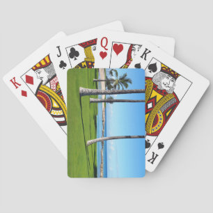 Jeu De Cartes Hawaii Jouer aux cartes