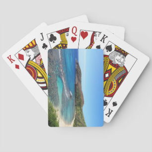Jeu De Cartes Hawaii Jouer aux cartes