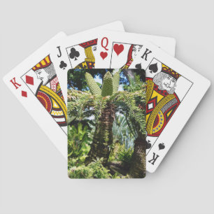 Jeu De Cartes Hawaiian Tree Jouer aux cartes
