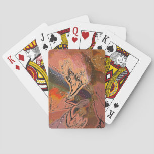 JEU DE CARTES HAWK