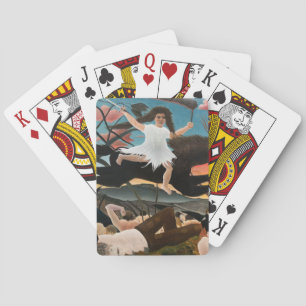 Jeu De Cartes Henri Rousseau - La guerre