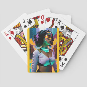 Jeu De Cartes Hero Corp - Ken Gage Art