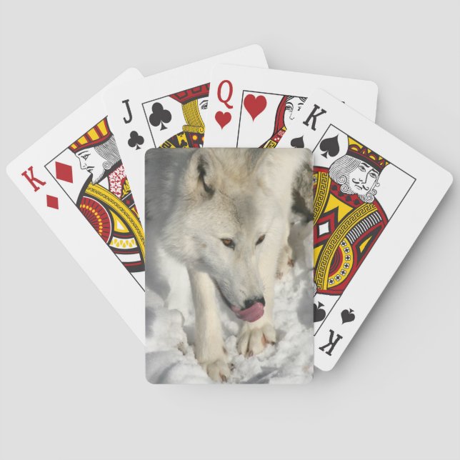 Jeu De Cartes Heure du dîner (dos)