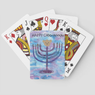 Jeu De Cartes Heureux