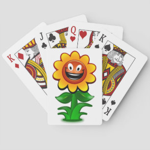 JEU DE CARTES HEUREUX SOUFFRE