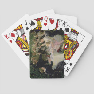 Jeu De Cartes Hip Hip Hurrah! Artists' Party at Skagen, 1888