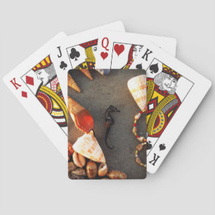 Jeu De Cartes Hippocampe