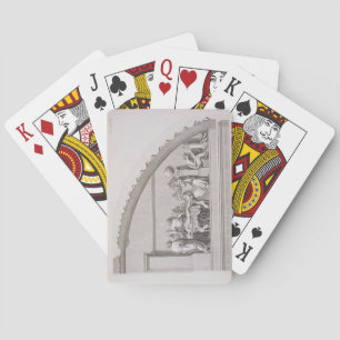 Jeu De Cartes Hippocrates (c.460 BC-c.377 BC) Enseignement, de '