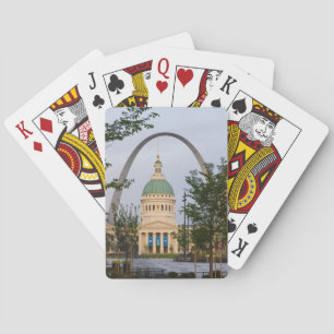 Jeu De Cartes Histoire de St Louis