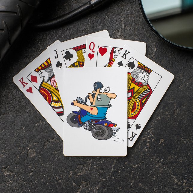Jeu De Cartes Hog sauvage (Créateur téléchargé)