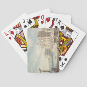 Jeu De Cartes Hôpital Greenwich (w/c)