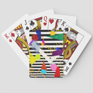 Jeu De Cartes Horaire de la fête Jouer des cartes