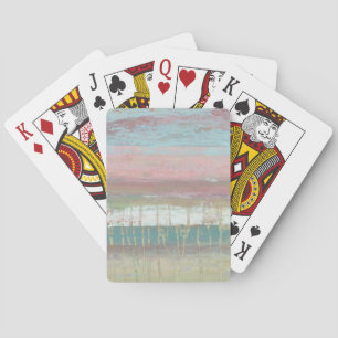 Jeu De Cartes Horizon en panne